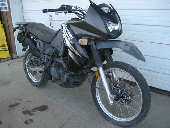 Image Title 2011 Kawasaki KLR650 $1999.00 OBO